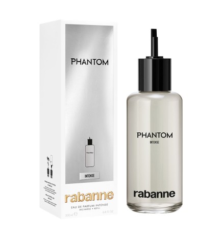 PHANTOM INTENSE Eau de Parfum REFILL - 200ml