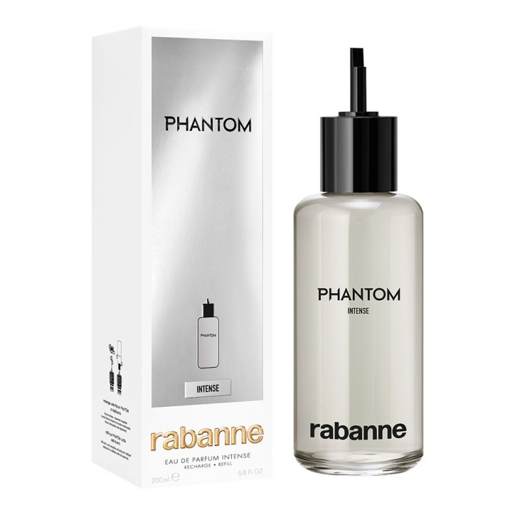 PHANTOM INTENSE Eau de Parfum REFILL - 200ml