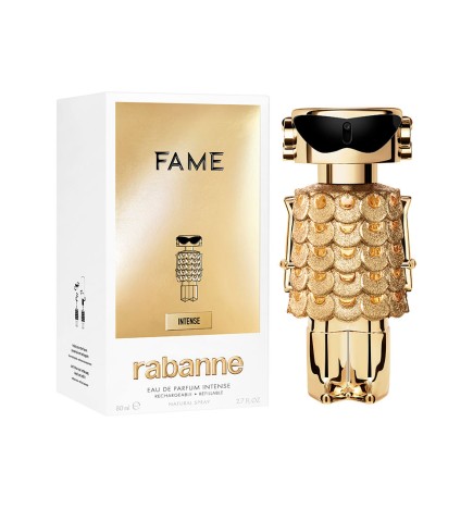 FAME INTENSE Eau de Parfum - 80ml