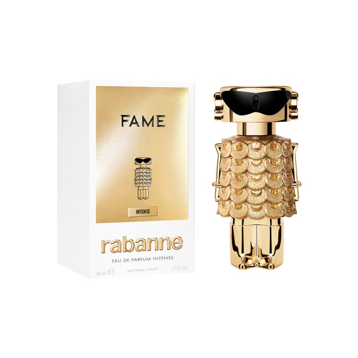 FAME INTENSE Eau de Parfum - 50ml