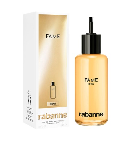 FAME INTENSE Eau de Parfum REFILL - 200ml
