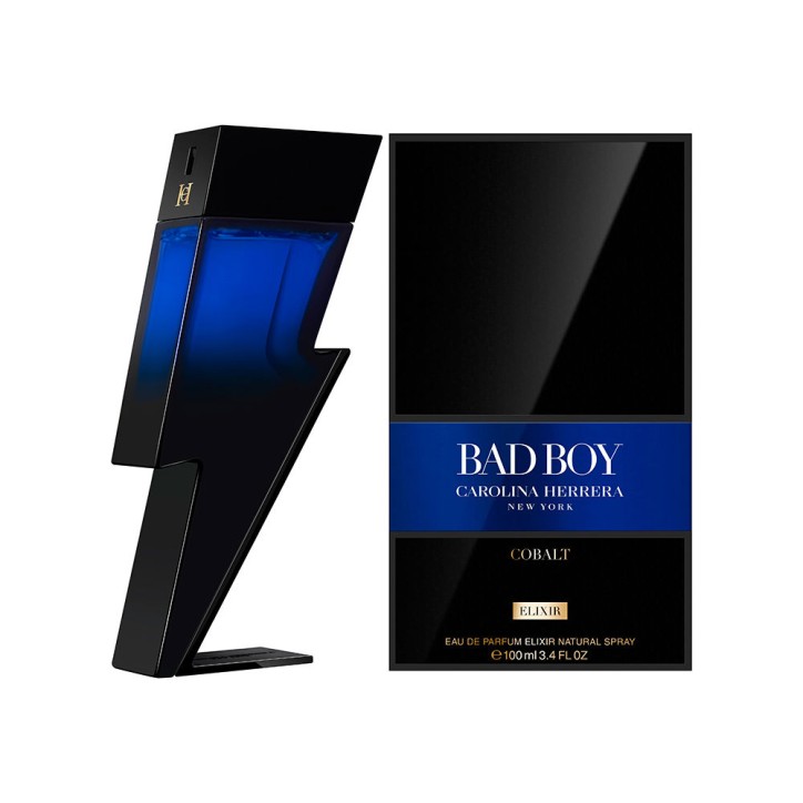 BAD BOY COBALT ELIXIR EDP 100ml