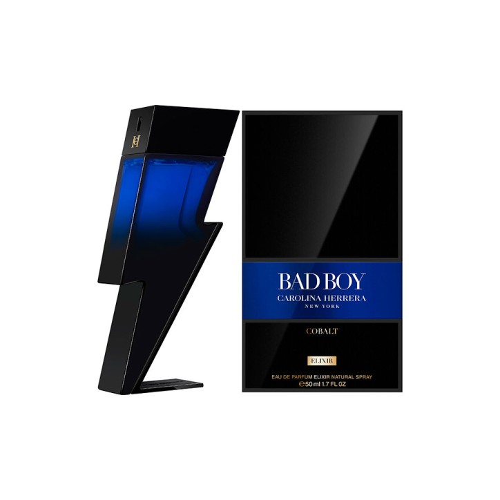 BAD BOY COBALT ELIXIR EDP 50ml