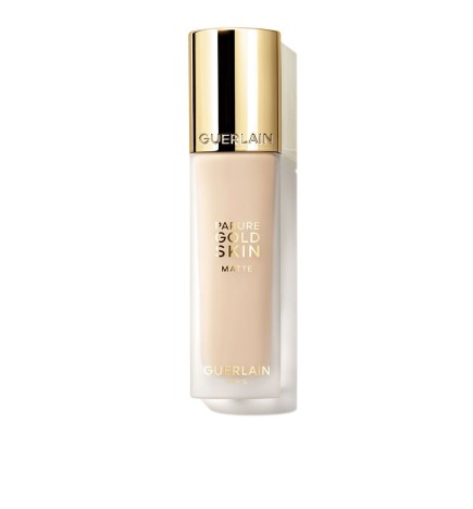 Guerlain PARURE GOLD MATE make up 2N