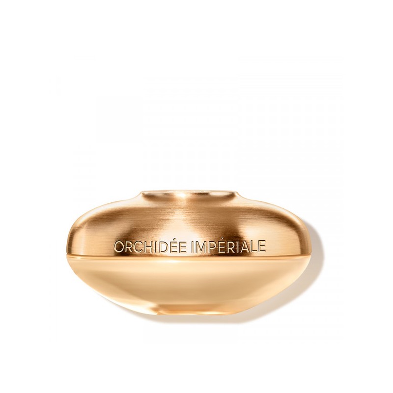 ORCHIDEE IMPERIALE GOLD NOBILE LA CREME 50ml - Guerlain -