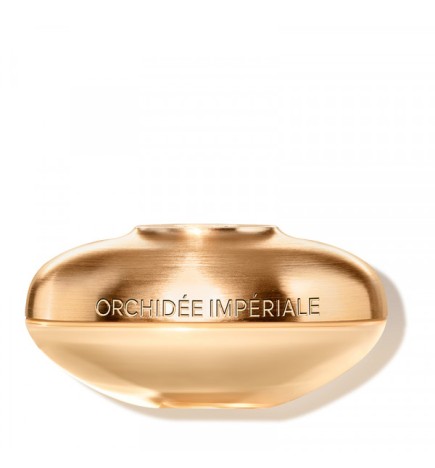 ORCHIDEE IMPERIALE GOLD NOBILE LA CREME 50ml - Guerlain -
