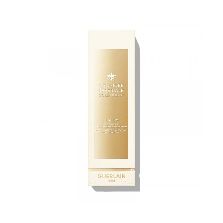 ORCHIDEE IMPERIALE GOLD NOBILE LE SERUM 30ml