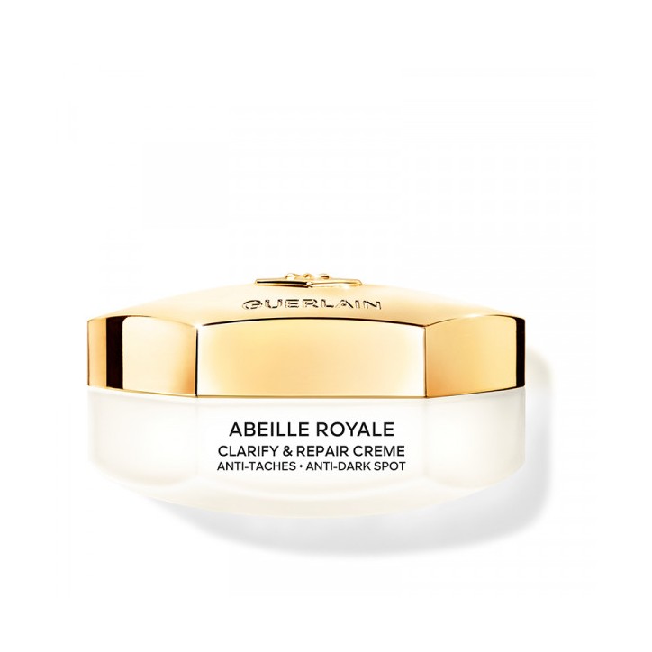 ABEILLE ROYALE CLARIFY & REPAIR CREME 50ml