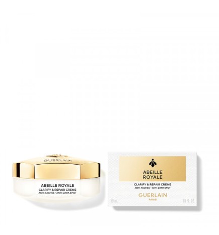 ABEILLE ROYALE CLARIFY & REPAIR CREME 50ml