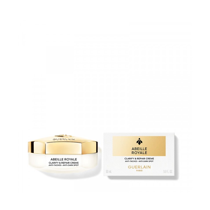 ABEILLE ROYALE CLARIFY & REPAIR CREME 50ml