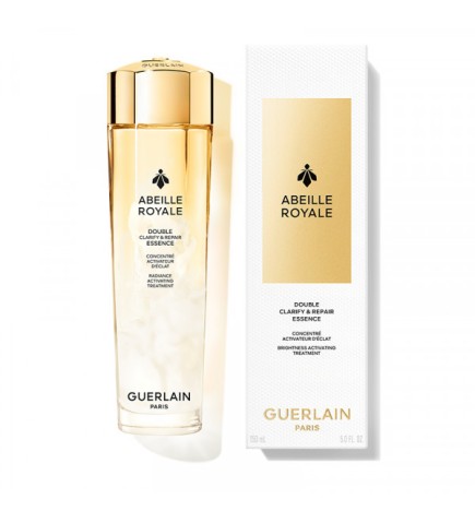 ABEILLE ROYALE DOUBLE CLARIFY & REPAIR ESSENCE 150ml