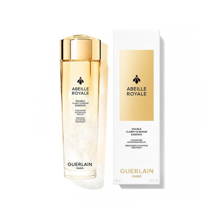 ABEILLE ROYALE DOUBLE CLARIFY & REPAIR ESSENCE 150ml