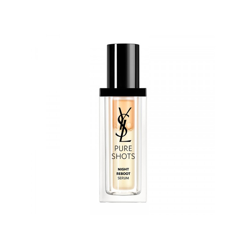 Yves Saint Laurent PURE SHOTS NIGHT REBOOT - 30 ml