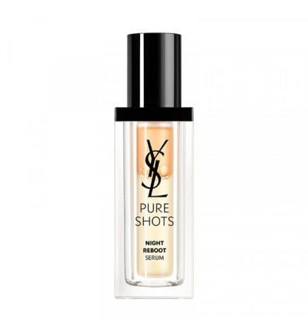 PURE SHOTS NIGHT REBOOT - 30 ml