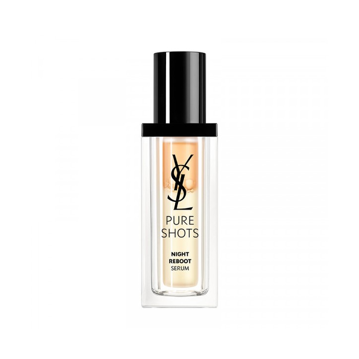 PURE SHOTS NIGHT REBOOT - 30 ml