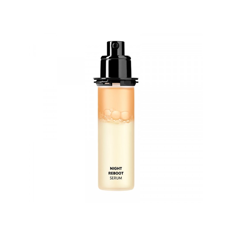 Yves Saint Laurent PURE SHOTS NIGHT REBOOT REFILL - 30ml