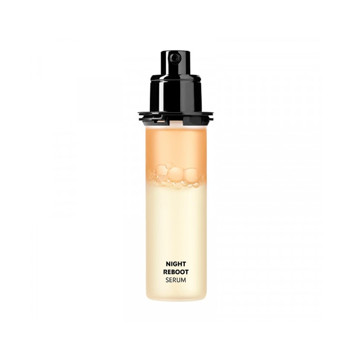 PURE SHOTS NIGHT REBOOT REFILL - 30ml