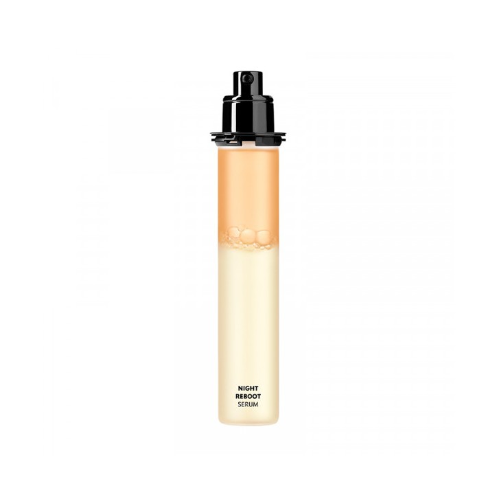 PURE SHOTS NIGHT REBOOT REFILL - 50ml