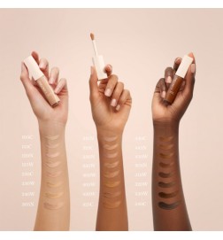Lancome TEINT IDOLE ULTRA WEAR CARE & GLOW serum concealer
