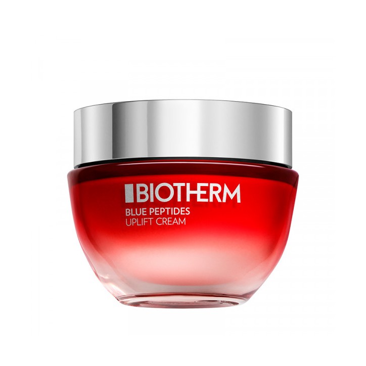 BLUE PEPTIDES UPLIFT CREAM - 50ml