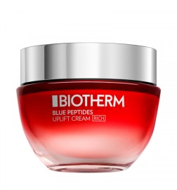 Biotherm BLUE PEPTIDES UPLIFT RICH CREAM 50ml