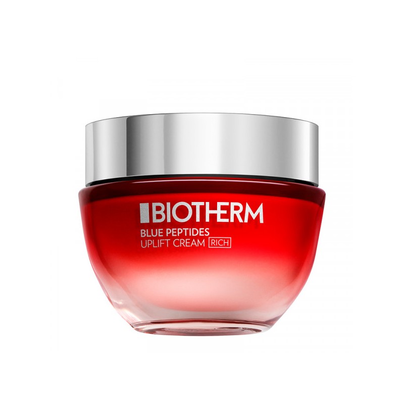 Biotherm BLUE PEPTIDES UPLIFT RICH CREAM 50ml
