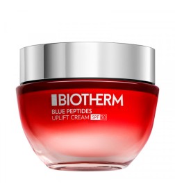 Biotherm BLUE PEPTIDES UPLIFT CREAM SPF30 50ml