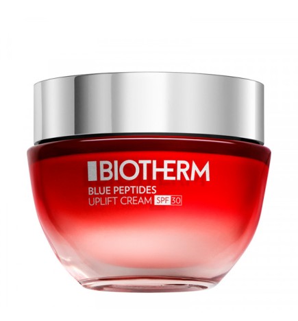 Biotherm BLUE PEPTIDES UPLIFT CREAM SPF30 50ml