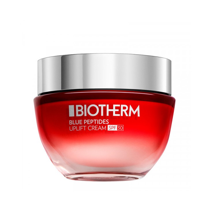 BLUE PEPTIDES UPLIFT CREAM SPF30 50ml