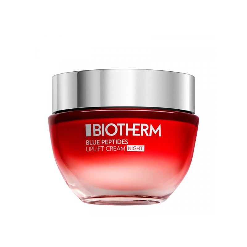 Biotherm BLUE PEPTIDES UPLIFT NIGHT CREAM 50ml