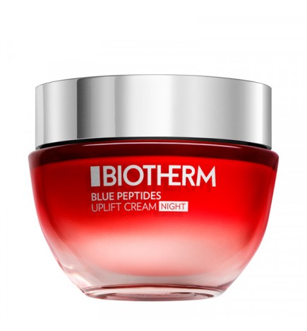 Biotherm BLUE PEPTIDES UPLIFT NIGHT CREAM 50ml