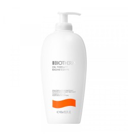 Biotherm copy of OIL THERAPY Baume Corps 400 ml