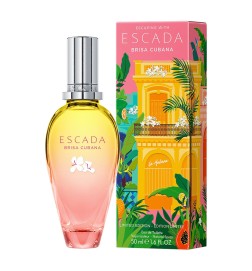 BRISA CUBANA Eau de Toilette - 50ml