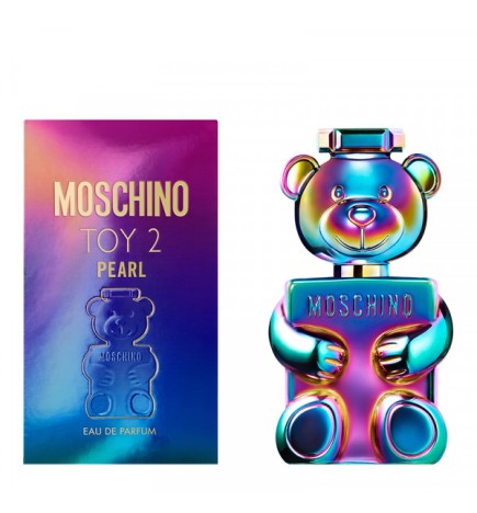 TOY 2 PEARL EDP 50ml