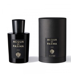 SIGNATURES OF THE SUN OUD edp spray 180 ml