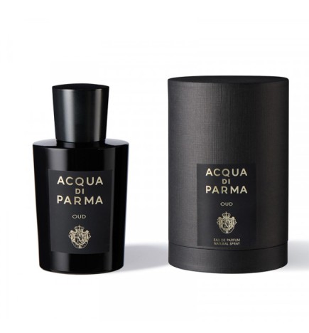 SIGNATURES OF THE SUN OUD edp spray 180 ml