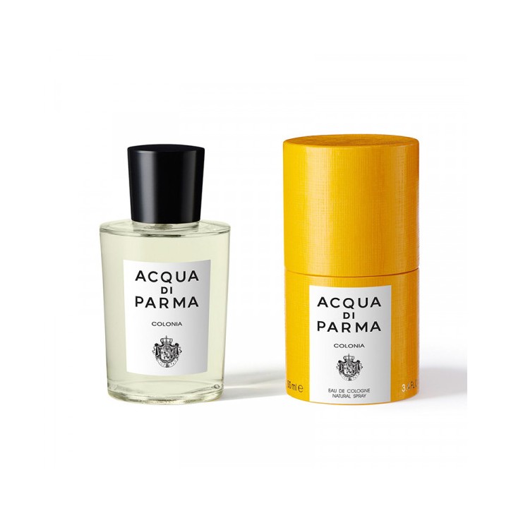 ACQUA DI PARMA COLONIA edc spray 100 ml