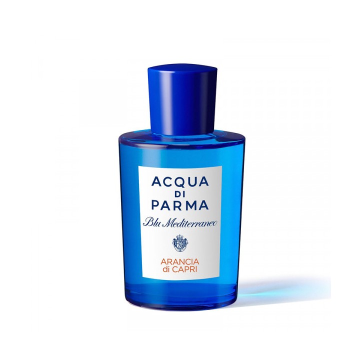 BLU MEDITERRANEO ARANCIA DI CAPRI edt spray 30 ml