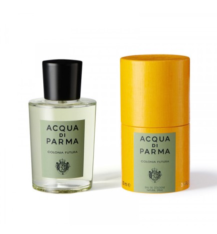 COLONIA FUTURA Eau de Cologne - 100 ml