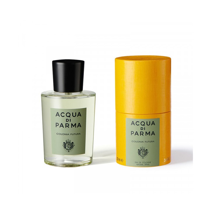 COLONIA FUTURA Eau de Cologne - 50 ml