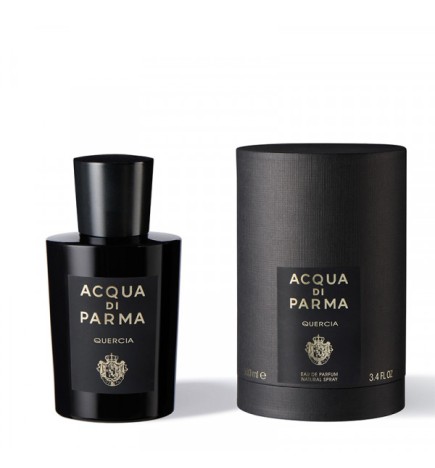 SIGNATURES OF THE SUN QUERCIA edp spray 180 ml