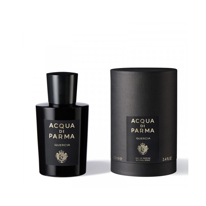 SIGNATURES OF THE SUN QUERCIA edp spray 180 ml