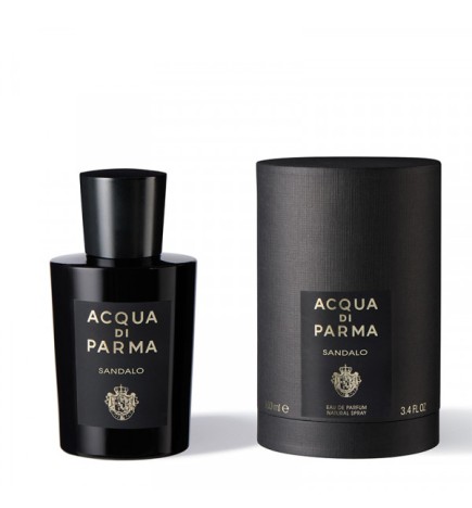 SIGNATURES OF THE SUN SANDALO edp spray 100 ml
