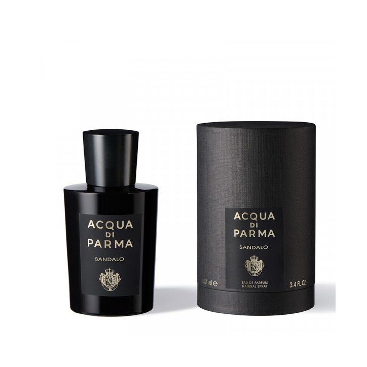 SIGNATURES OF THE SUN SANDALO edp spray 100 ml