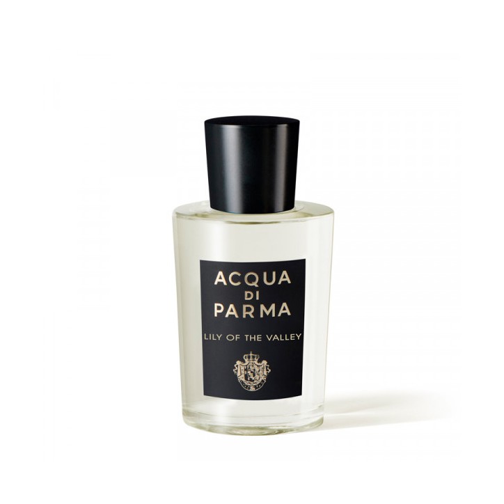 SIGNATURES OF THE SUN LILY OF THE VALLEY edp spray 100 ml