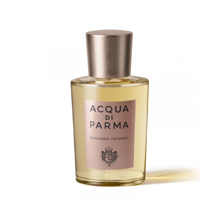 COLONIA INTENSA edc spray 180 ml