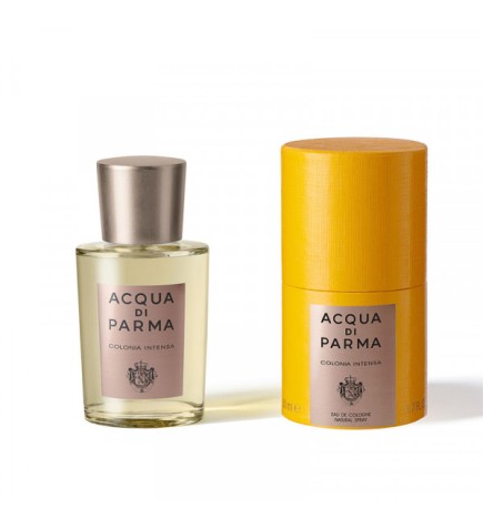 COLONIA INTENSA edc spray 180 ml