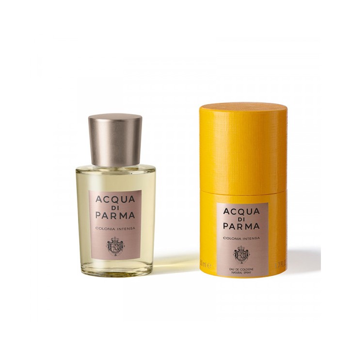 COLONIA INTENSA edc spray 50 ml