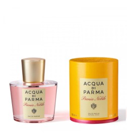PEONIA NOBILE edp spray 50 ml