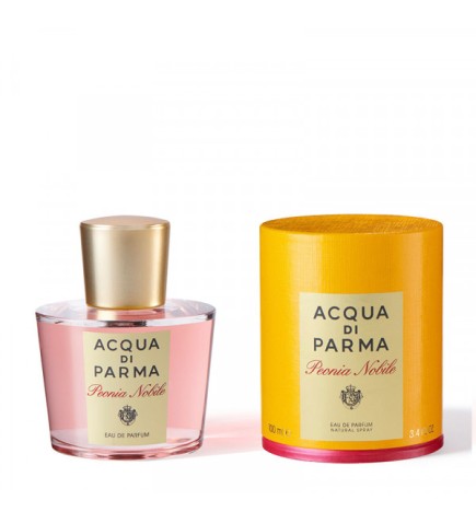 PEONIA NOBILE edp spray 50 ml